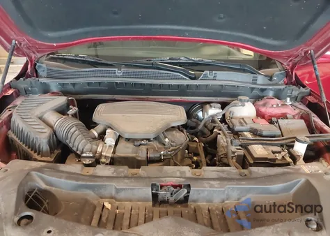 2021 Chevrolet Blazer Awd Rs from USA, damaged, VIN 3GNKBKRS5MS506805